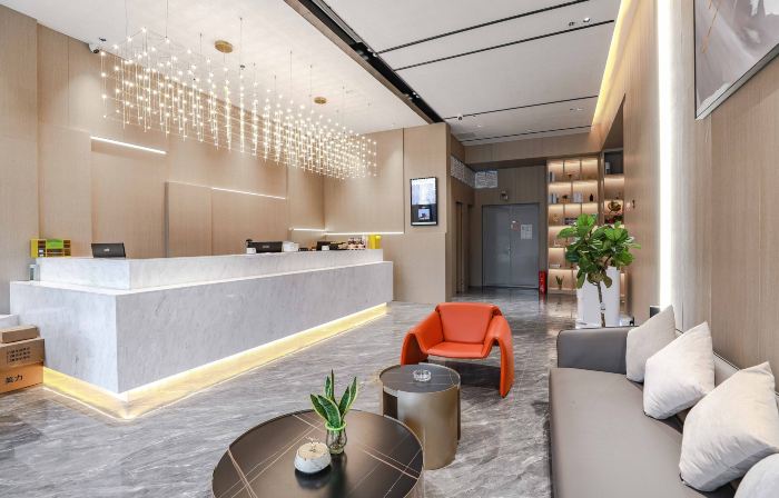 Jiulong Hotel
