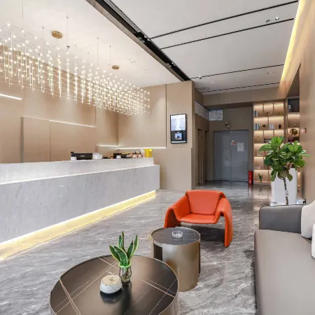 Jiulong Hotel
