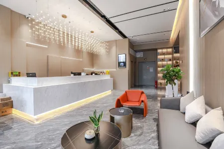 Jiulong Hotel Отели в г. Юйпин-Дунский автономный уезд