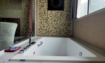 Tianyue Hot Spring Hotel