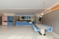 HanTing Hotel (Huaian Xuyi Bus Station)