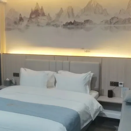 Zunbo Hotel