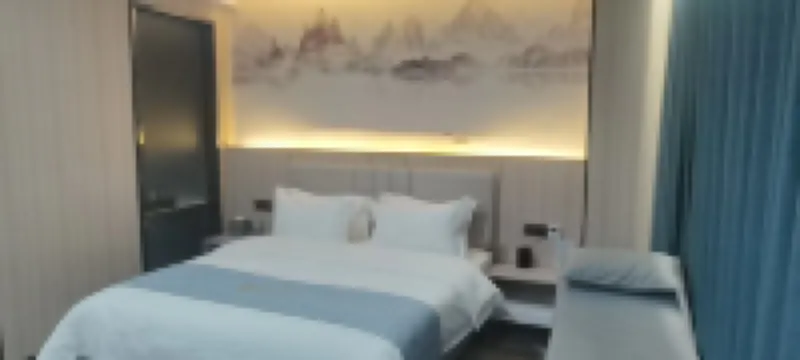 Zunbo Hotel