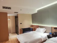Maihao Hotel - Frühstück