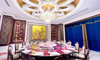 Ramada by Wyndham Yichang（CBD shopping mall store） - Housity
