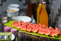 DeLaSol Sapa - Central Boutique Hotel - breakfast