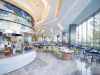 Regala Skycity Hotel by Regal Hotels - breakfast