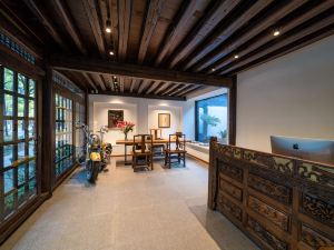 Xitang Boutique Inn (Lijiang Ancient City Branch)