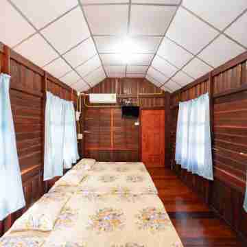 วังทองบ้านพัก Rooms