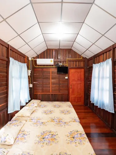 รูปภาพของวังทองบ้านพัก