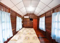 วังทองบ้านพัก - ที่มีที่จอดรถ