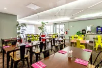 Appart'City Classic Genève - Gaillard Hotels in Gaillard