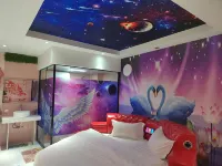 Shucheng Mingjia Hotel