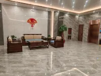 Yuefeng Yunju Business Hotel