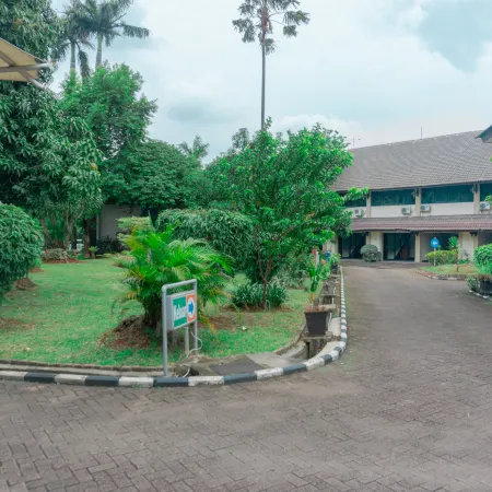 C'One Hotel Pulomas