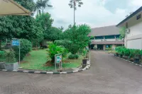 C'One Hotel Pulomas