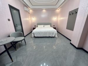 Shuxin Business Hotel