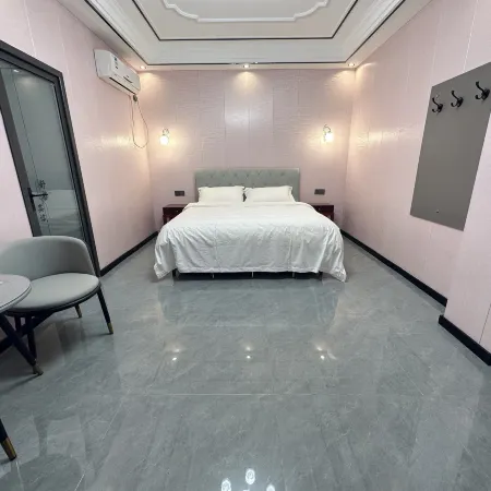 Shuxin Business Hotel