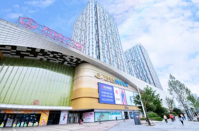 City Comfort Inn (Jingzhou Wanda Plaza)