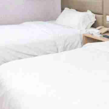 Shimen Fugui Business Hotel Rooms