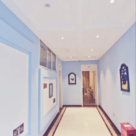 Mingshang Homestay