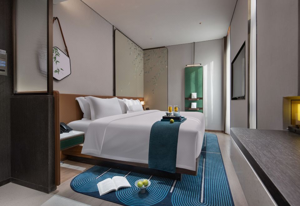 모상 칭야 호텔