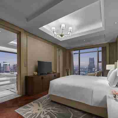 The Langham Hefei Rooms