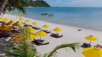 Buri Rasa Village Phangan - Romanttinen