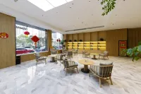 Shankee Tea Style Hotel (Chuangye Road) Hotel a Xiayi