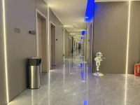 E-sports Hotel Chain Hôtels à : Chongren