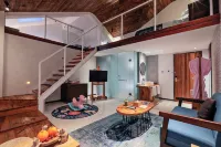 月棲溪·喜寶民宿集羣 黄山酔温泉周辺のホテル