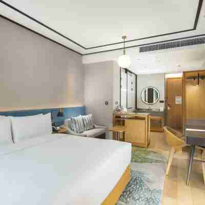 Hilton Garden Inn Guizhou Maotai Town Rooms