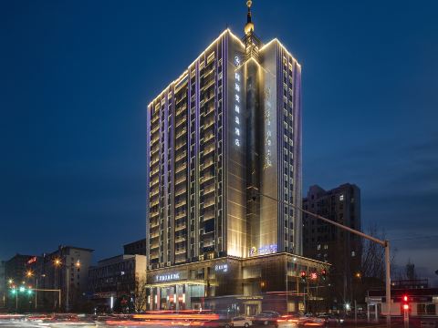 Fengyuan Meilihao Hotel