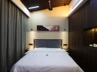 Linhaifu Alley Courtyard (Ziyang Street Taizhou Fucheng Branch) Hotele w: Linhai