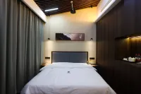 Linhaifu Alley Courtyard (Ziyang Street Taizhou Fucheng Branch)