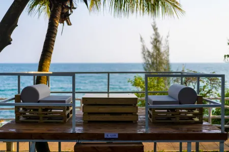 Island diary B & B (Shenzhen rose coast store)