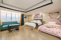 Chengdong Hotel Hotels in Dehua County