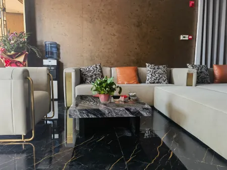 Collection Hotel Отели в г. Токэто