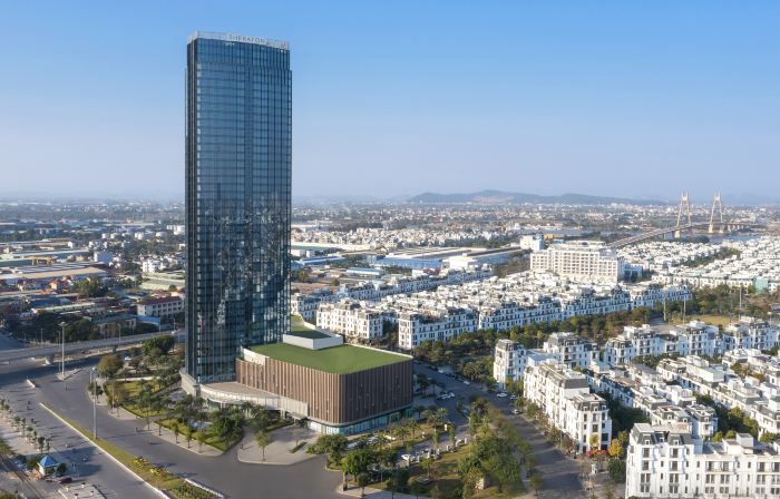 Sheraton Hai Phong