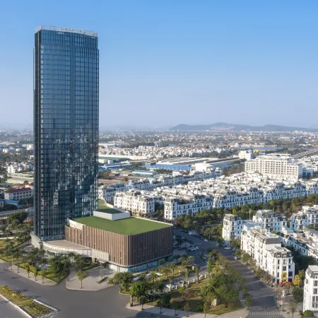 Sheraton Hai Phong