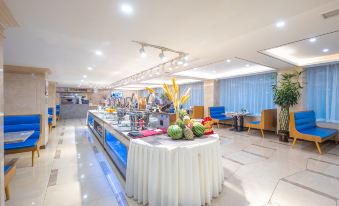 Wuzhishan International Therma Hotel