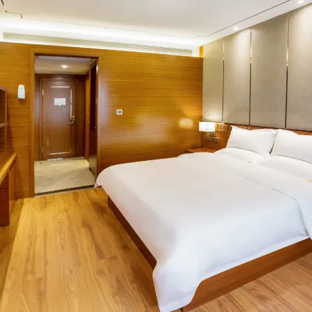 Meicheng Shijia Hotel