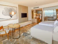 Melia Danang Beach Resort Hotels near The Marble Mountains