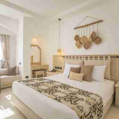 SUNRISE Tucana Resort -Grand Select- Rooms