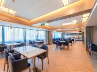 Liangyou Qicheng Hotel (Guangzhou Beijing Road Ximenkou Subway Station) - Frühstück