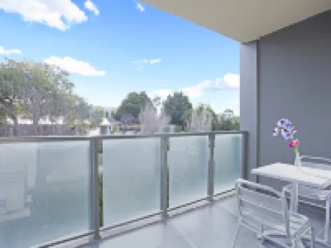 Astra Apartments Glen Waverley @ViQi Hotels in Glen Waverley