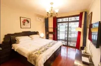 Xigufamily Hotel (Guilin Luodigyan Scenic Area Branch)