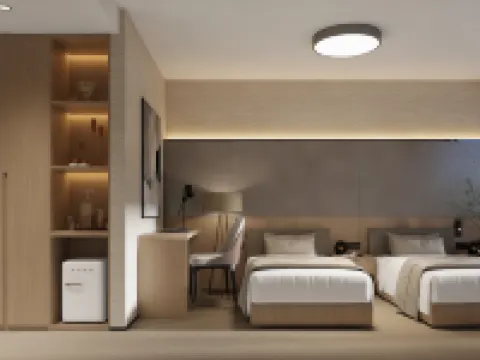 Hotel Kompas Hotel a Bled