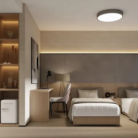 Hotel Kompas