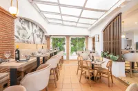 Hostal Marissal by Dorobe - breakfast